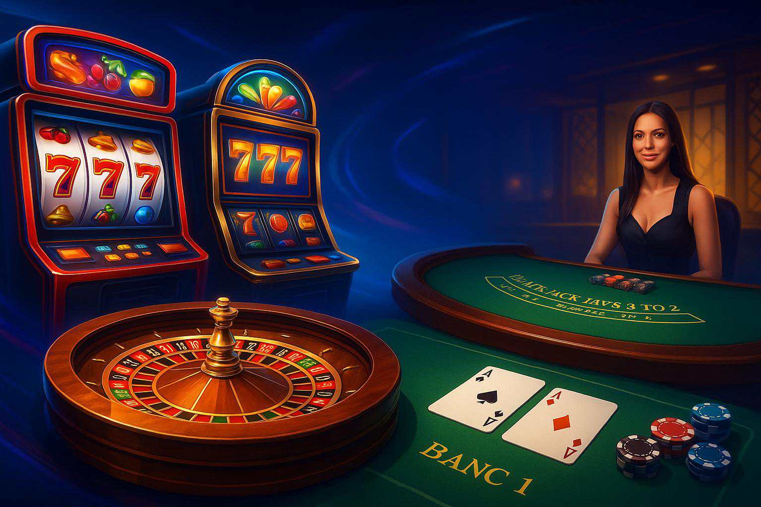 Jogos de cassino online inovadores e emocionantes na 099BET.COM