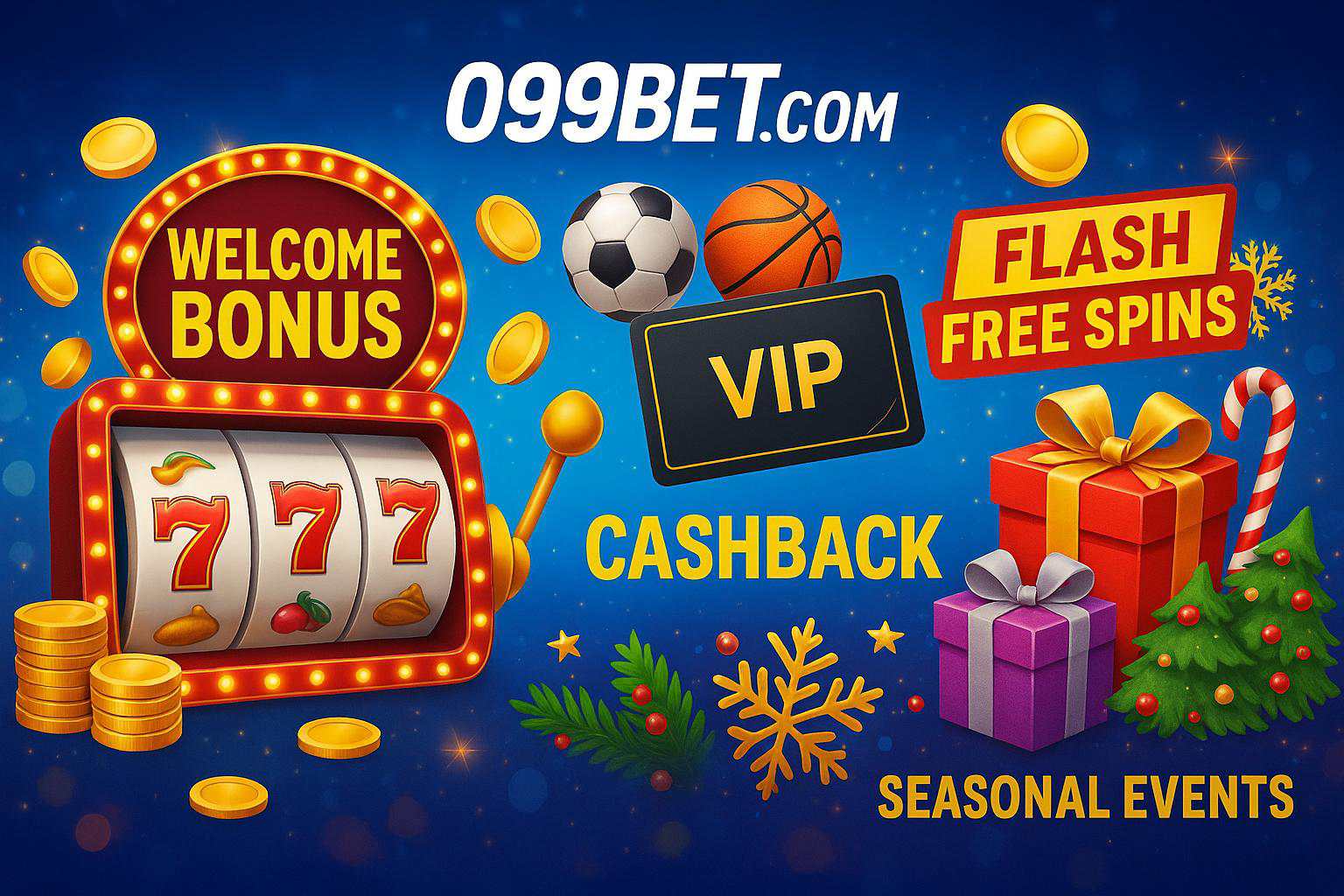 O bônus promocional 099BET.COM é uma ótima maneira de começar sua aventura