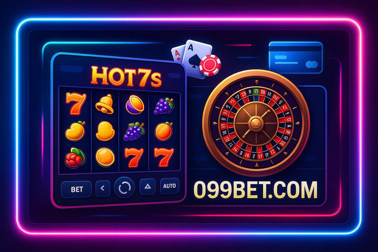 Cassino Online 099BET.COM