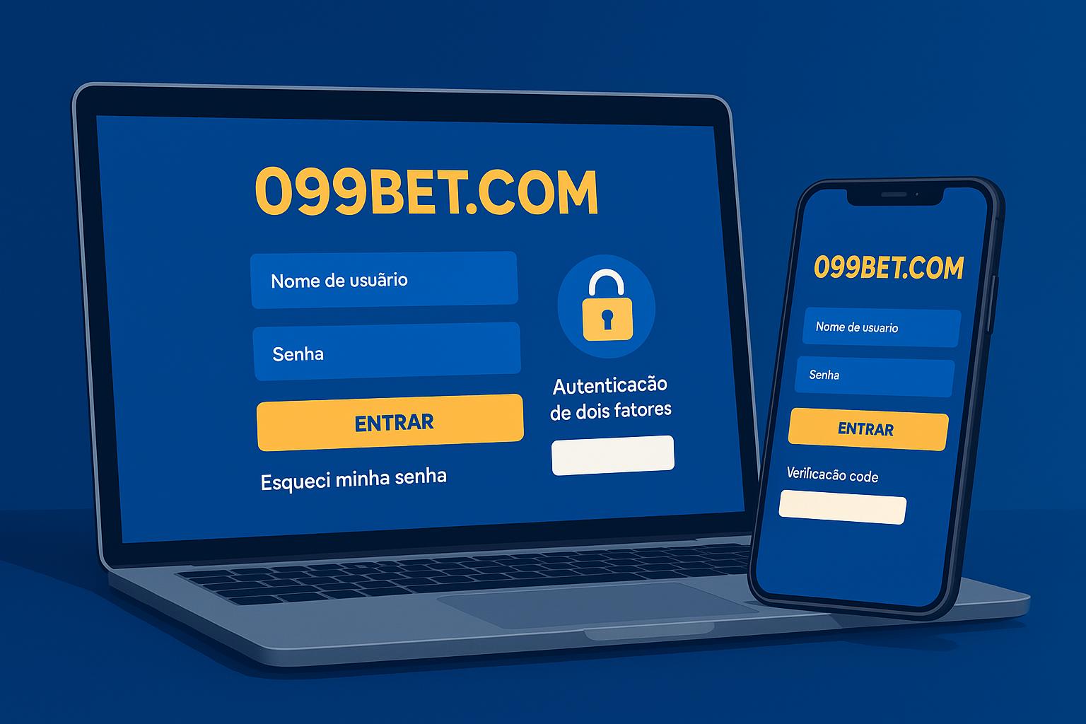 Registro na 099BET.COM Garante Acesso a uma Vasta Seleção de jogo